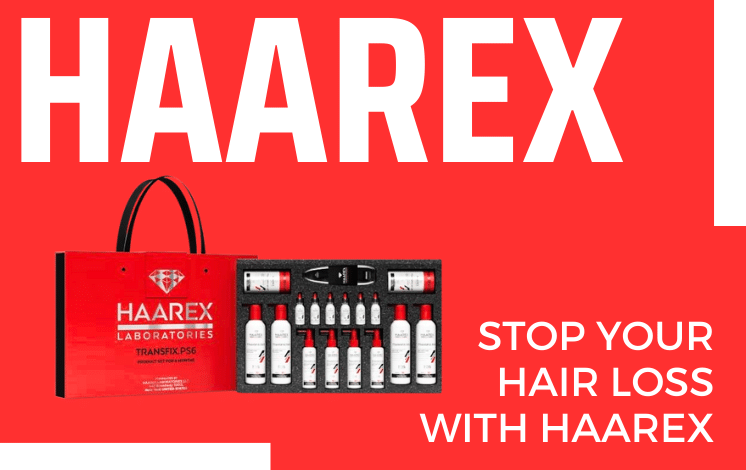 Transform Your Hair in 2023: The Ultimate Guide to Haarex Shampoo