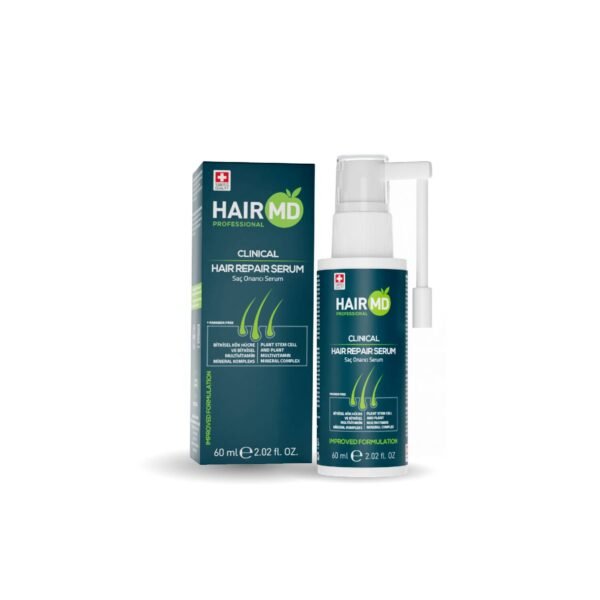 HairMD Clinical Hair Repair Serum 60 ml