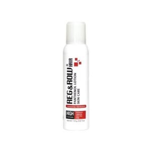 Regrow Hair Panthenol Foam Moisturizing Spray 150ml