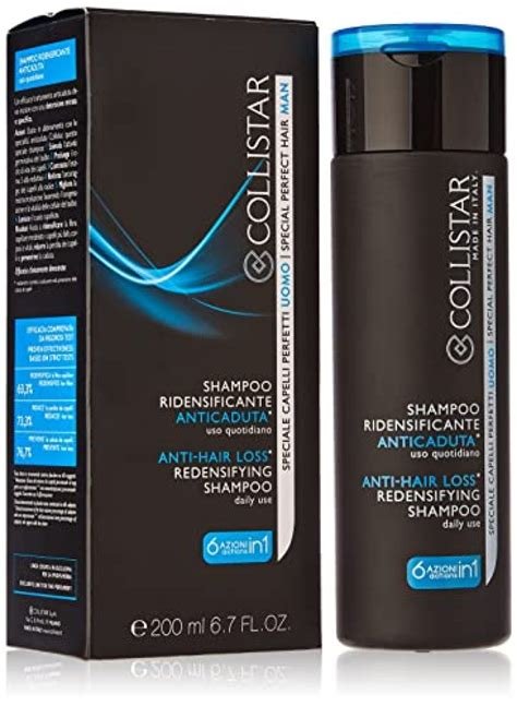 Shampoo anticaduta: la guida completa per l’uso corretto