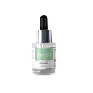 The Mossi London Balancing Hair Serum 30ml