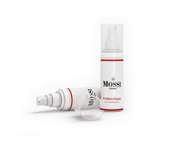 The Mossi London ProSkin Foam 150ml