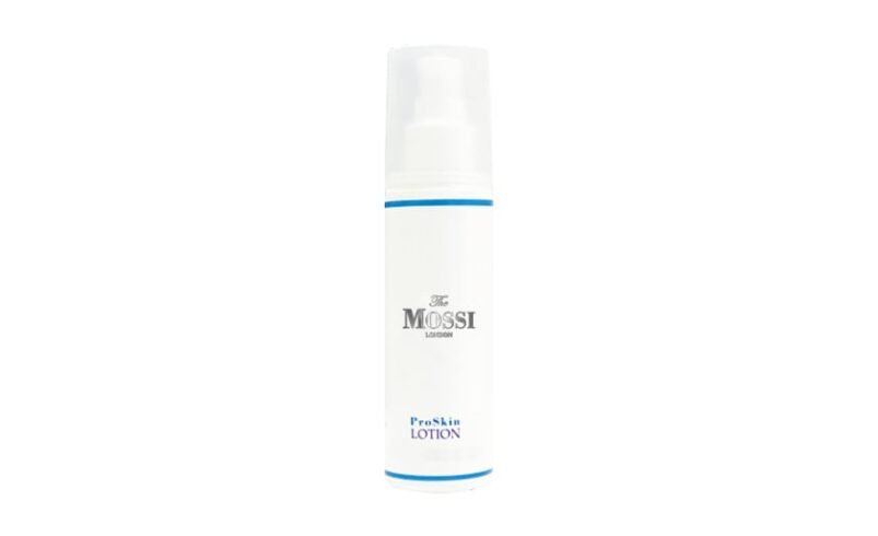 The Mossi London ProSkin Lotion 125ml