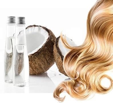 Las 10 mejores formas de cuidar el cabello con productos naturales