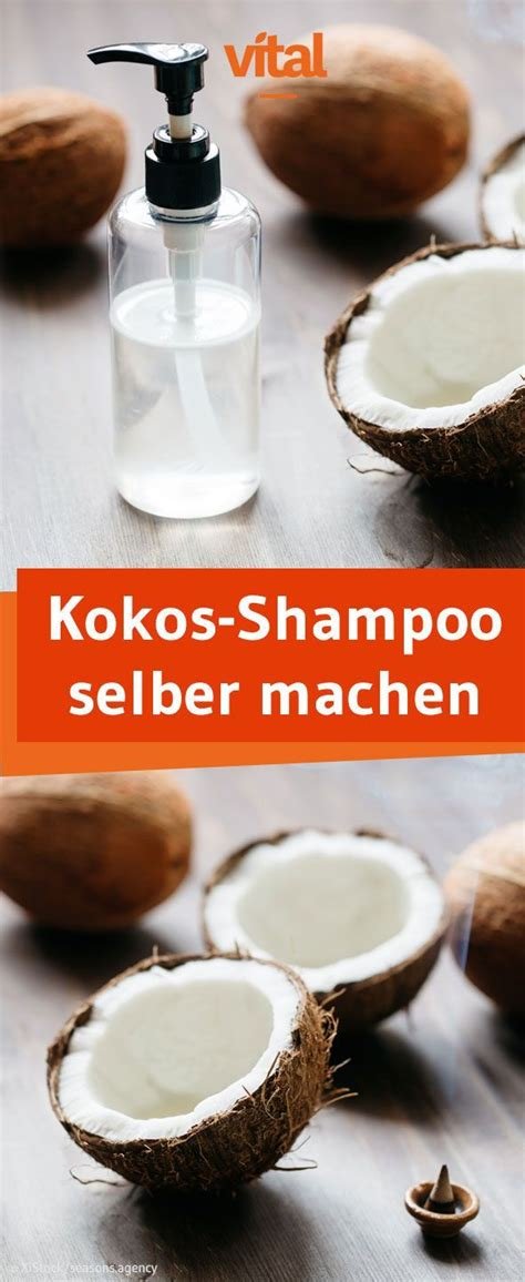 DIY Haarshampoos: Natürliche Rezepte für die Herstellung von Shampoos zu Hause