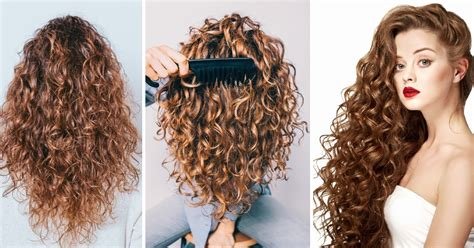 Cómo cuidar el cabello rizado: consejos y productos recomendados